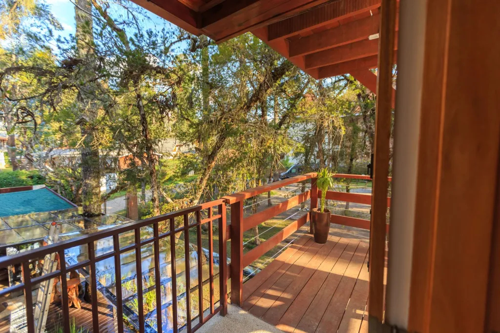 Built for Everyday Outdoor Living