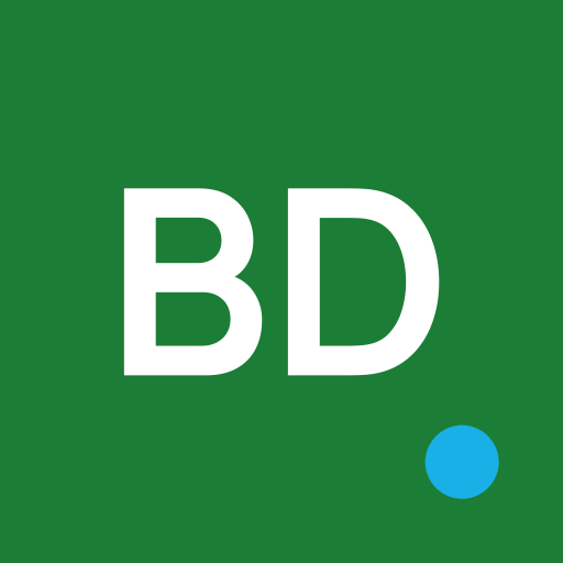 Birmingham Deckworks logo